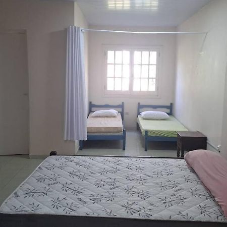 Sitio Paraiso Verde Juquitiba Luaran gambar