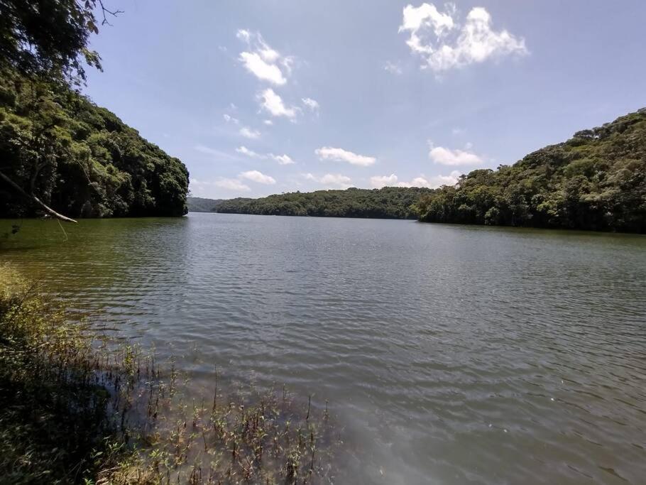 Sitio Paraiso Verde Juquitiba Luaran gambar
