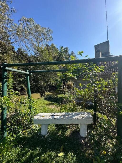Sitio Paraiso Verde Juquitiba Luaran gambar