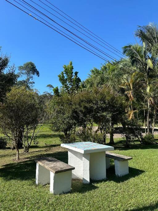 Sitio Paraiso Verde Juquitiba Luaran gambar