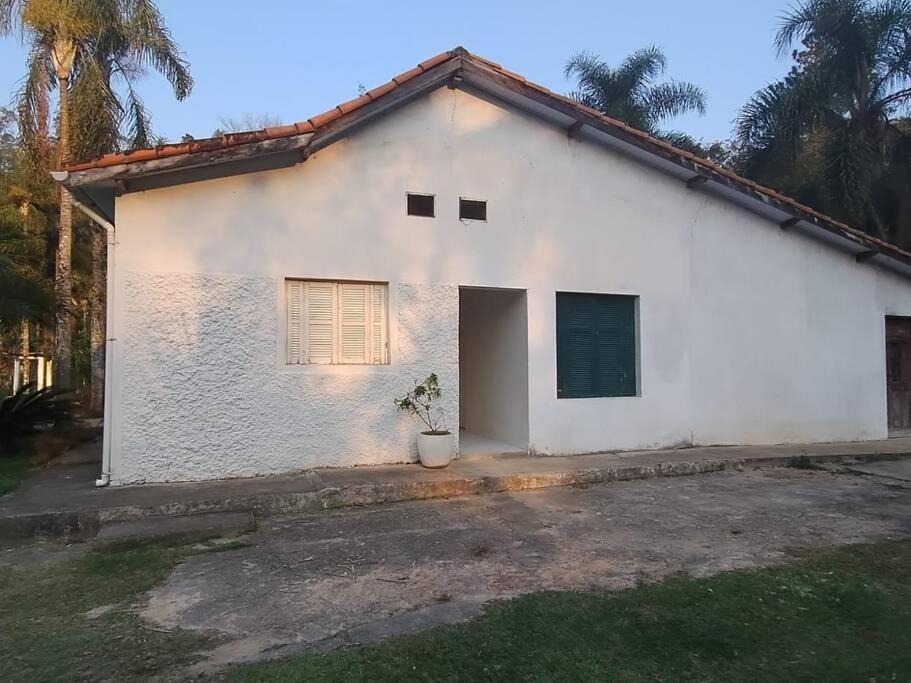 Sitio Paraiso Verde Juquitiba Luaran gambar